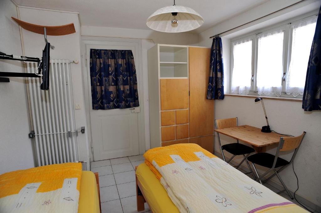 Niros Bed & Breakfast Birsfelden Room photo